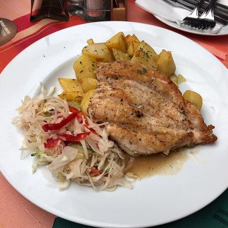 Restaurant U Dvora