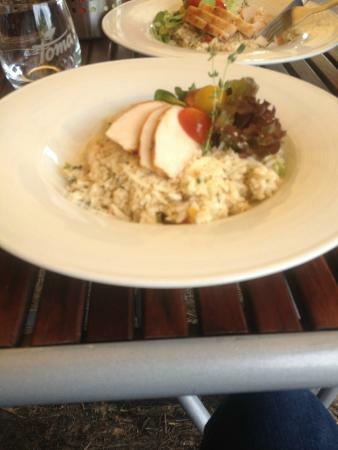 Grill Pizzeria Il Toro